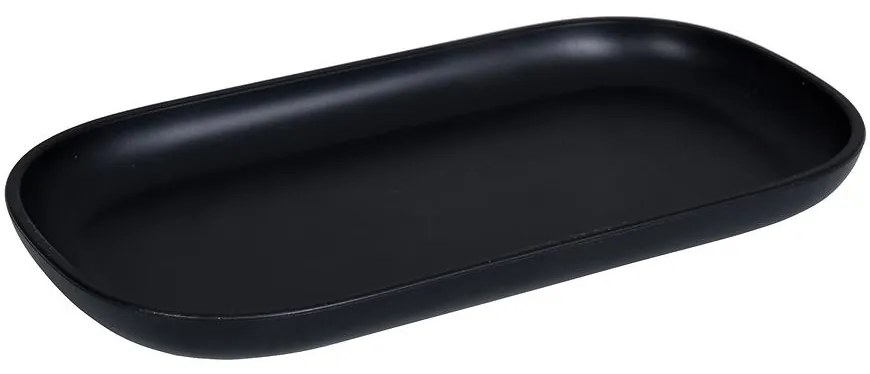 Zelda kozmetický podstavec čierny 8289