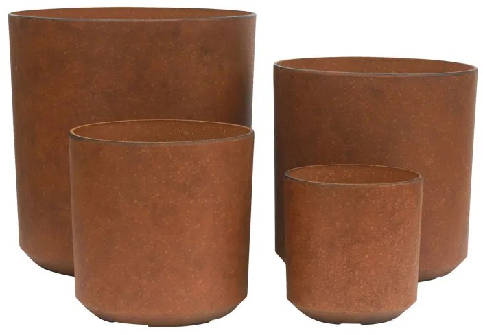 G21 Kvetináč G21 Element Cork 21 x 21 x 21