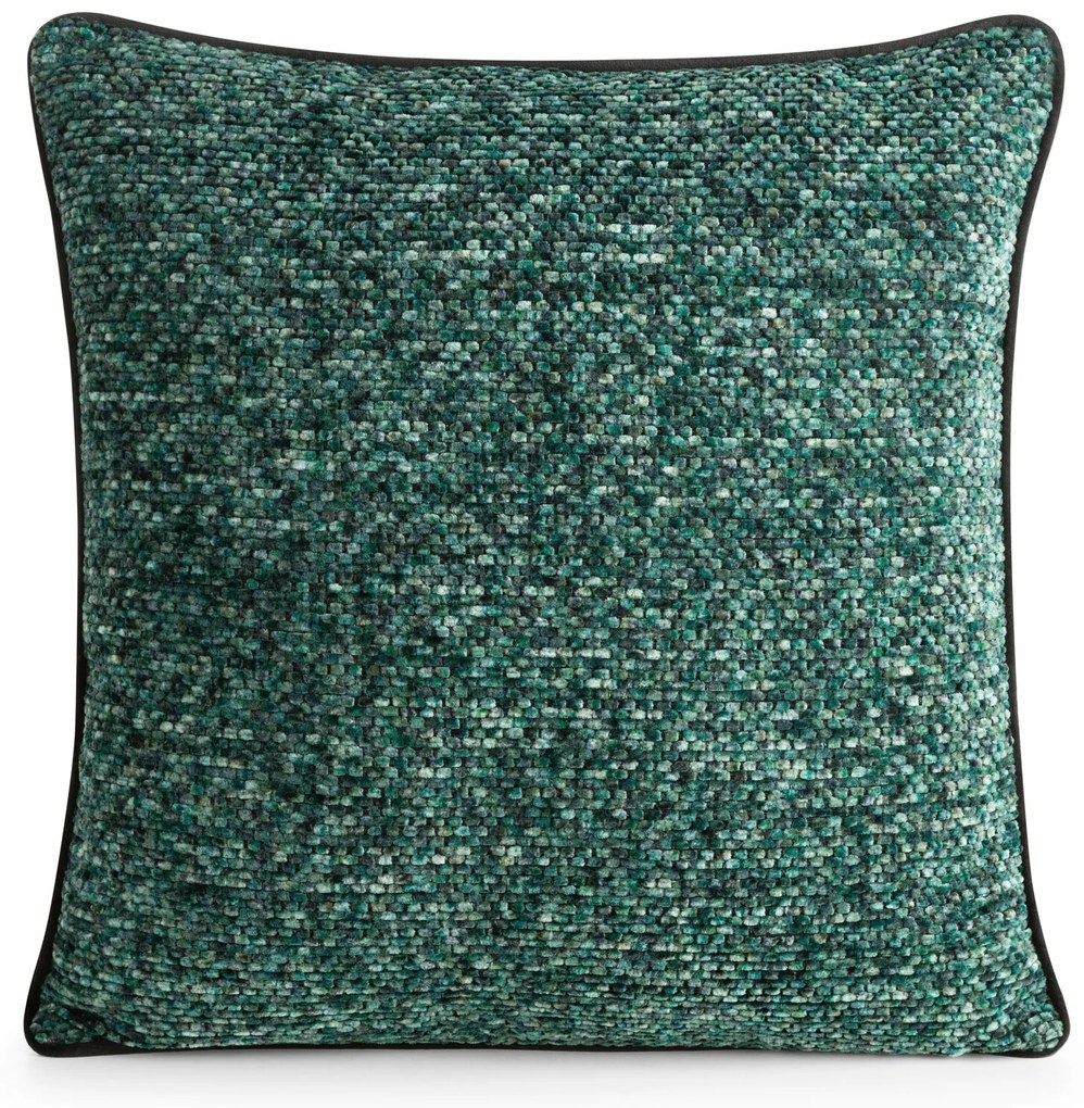 DEKORAČNÁ OBLIEČKA NA VANKÚŠ BARI2 45X45 CM MÄTOVÁ