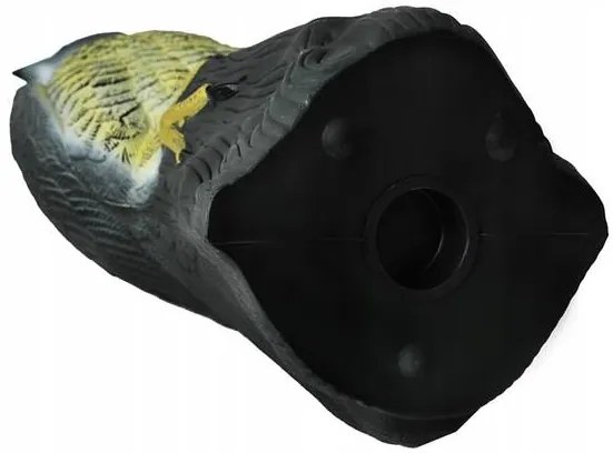 Repest 6240 Odpudzovač holubov a vtákov Sokol 40 cm