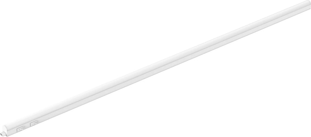 TOP LIGHT Svetlo podlinkové ZSUT 120 CCT, Biela