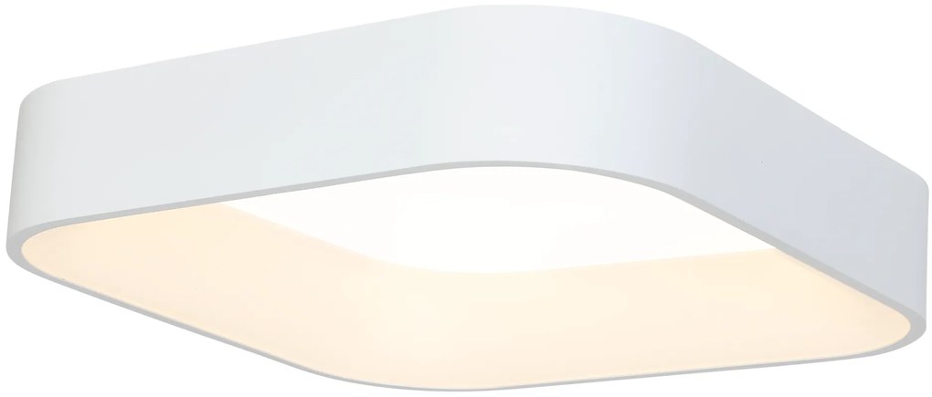 Stropné LED svietidlo Astro, 1x LED 40w, 3000-4000k, w