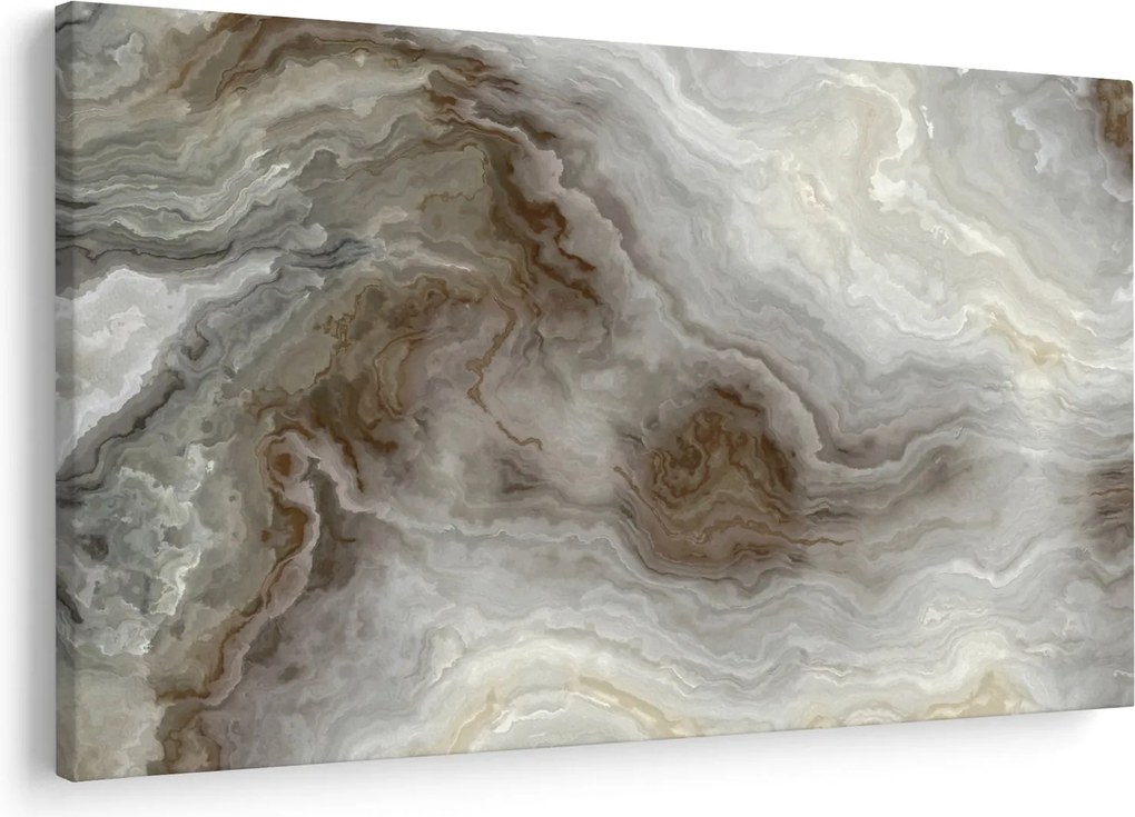 Obraz - Onyx (90x60 cm)