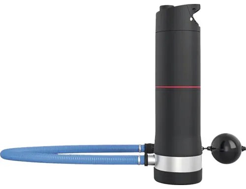 Ponorné čerpadlo Grundfos SBA 3-45 MW 15 m