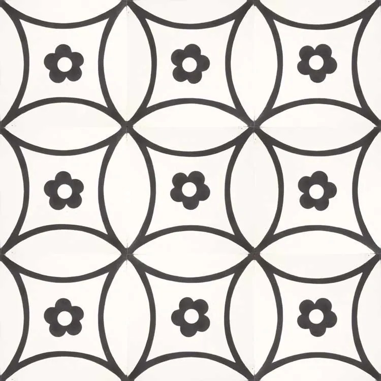 Cementové dlaždice 2460 | Articima