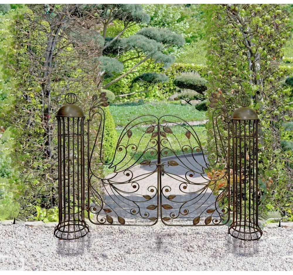 Bránka Pacaya – Garden Pleasure