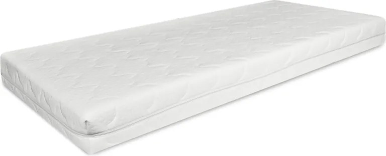 Pružinový matrac OrtoSleep 90x200 EMI 1+1 zadarmo