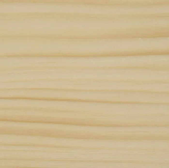 Drevená posteľ VIKI - smrek, 200x90