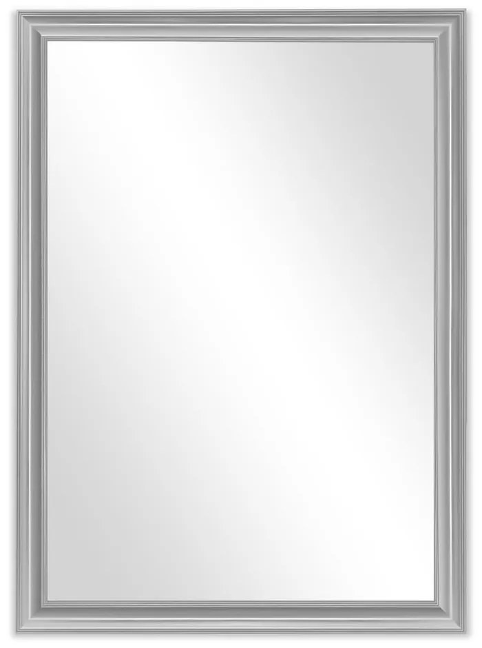 Nástenné zrkadlo 57x77 cm Sylwia – knor