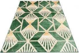 TA Koberec MV31A ZELENÝ TURMALÍN GPL Rozmer: 200x300 cm