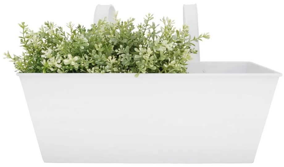 Kovový kvetináč – Esschert Design