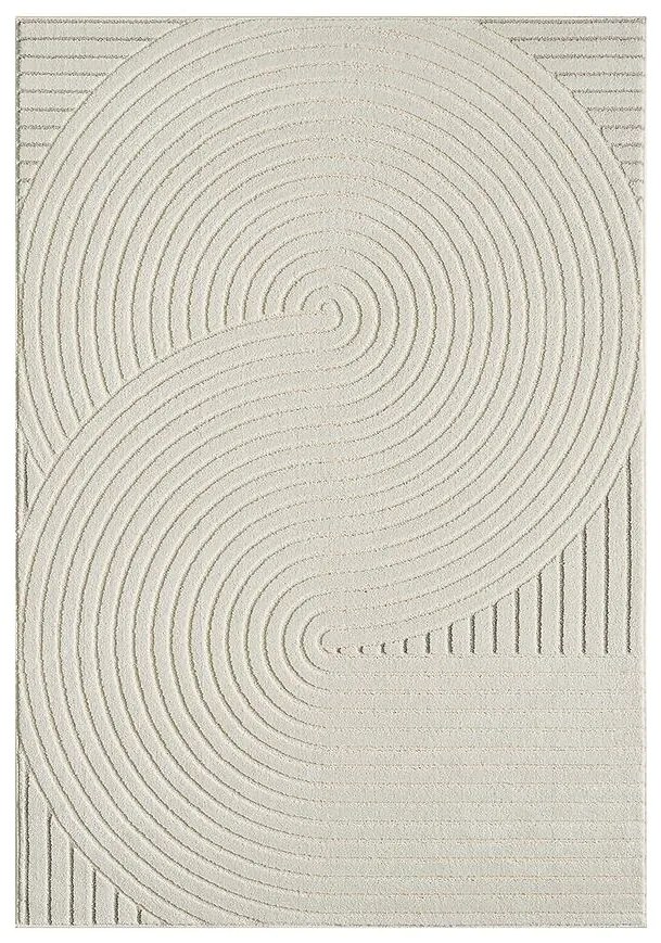 Koberec Pasos 0,8/1,5 FR2426 SHY33 krémová