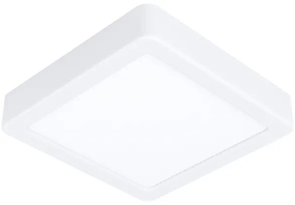 Eglo 99236 - LED Stropné svietidlo FUEVA 5 LED/10,5W/230V