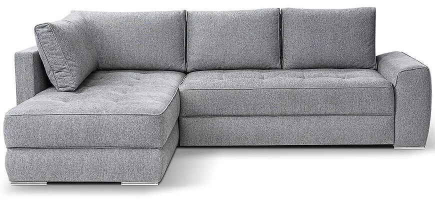 Rohová sedacia súprava U Bari Kate 7