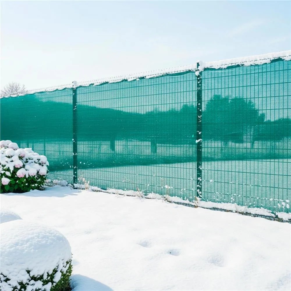 Tieniaca sieť 1,5x50 m SPRINGOS SN0019 - zelená