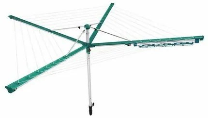 Leifheit Vonkajší sušiak Linomatic 500 Deluxe Cover 82007, M