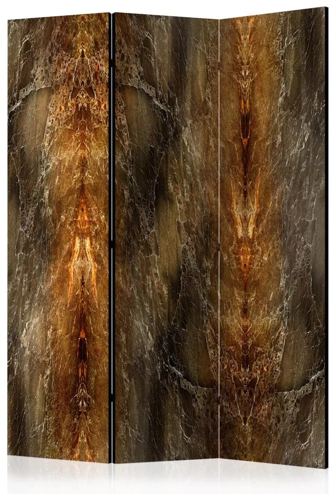 Paraván - Mramorová sopka 135x172