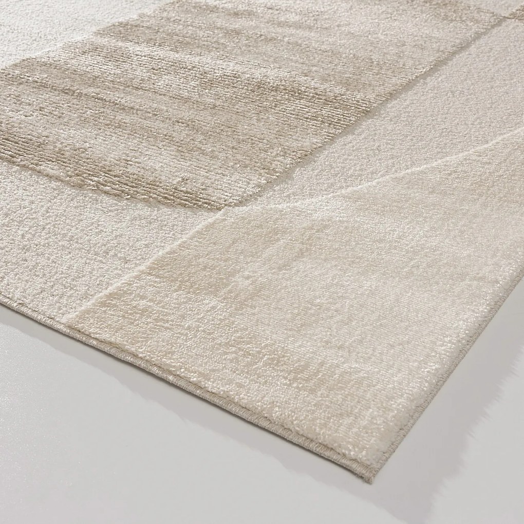 Koberec Sento cream 200x290 cm
