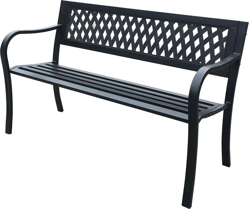 Hawaj Záhradná lavička Granada