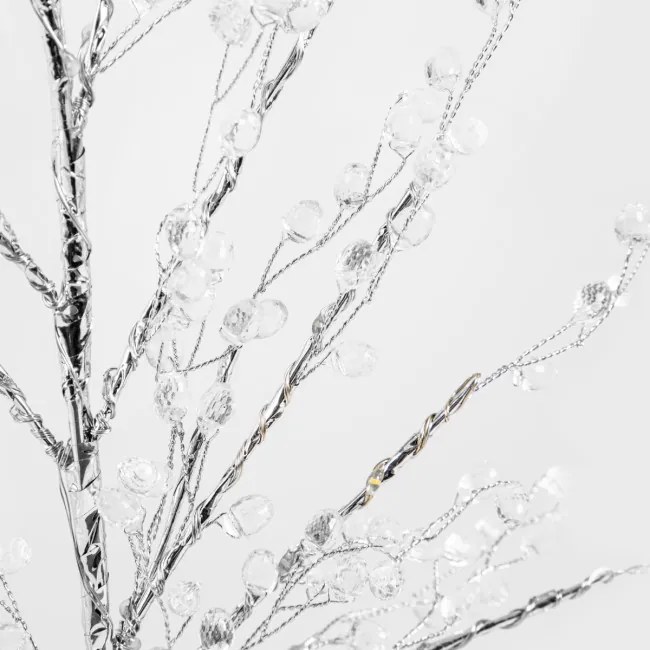 Vianočný stromček SHINE s LED kryštálmi 709920