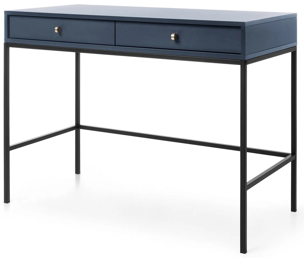 PIA Toaletný stolík Mono - navy
