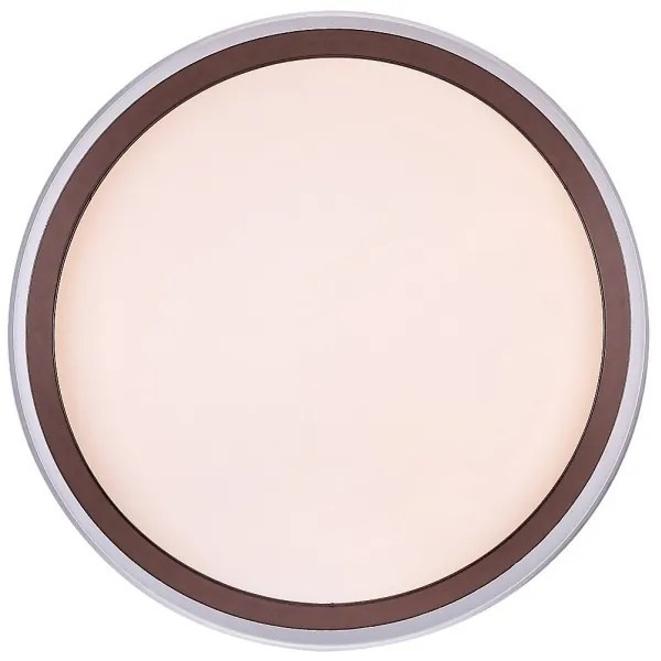 Rabalux 71159 - LED stropné svietidlo FONTANA LED/24W/230V 3000K