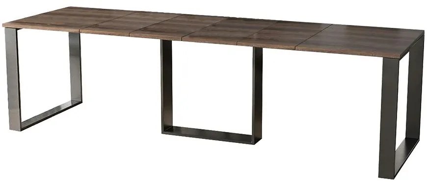 Stôl Borys Bis 310 dub monastery