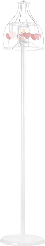 XXXLutz STOJACIA LAMPA, 30/30/178 cm - Online Only bytové doplnky - 004340035401