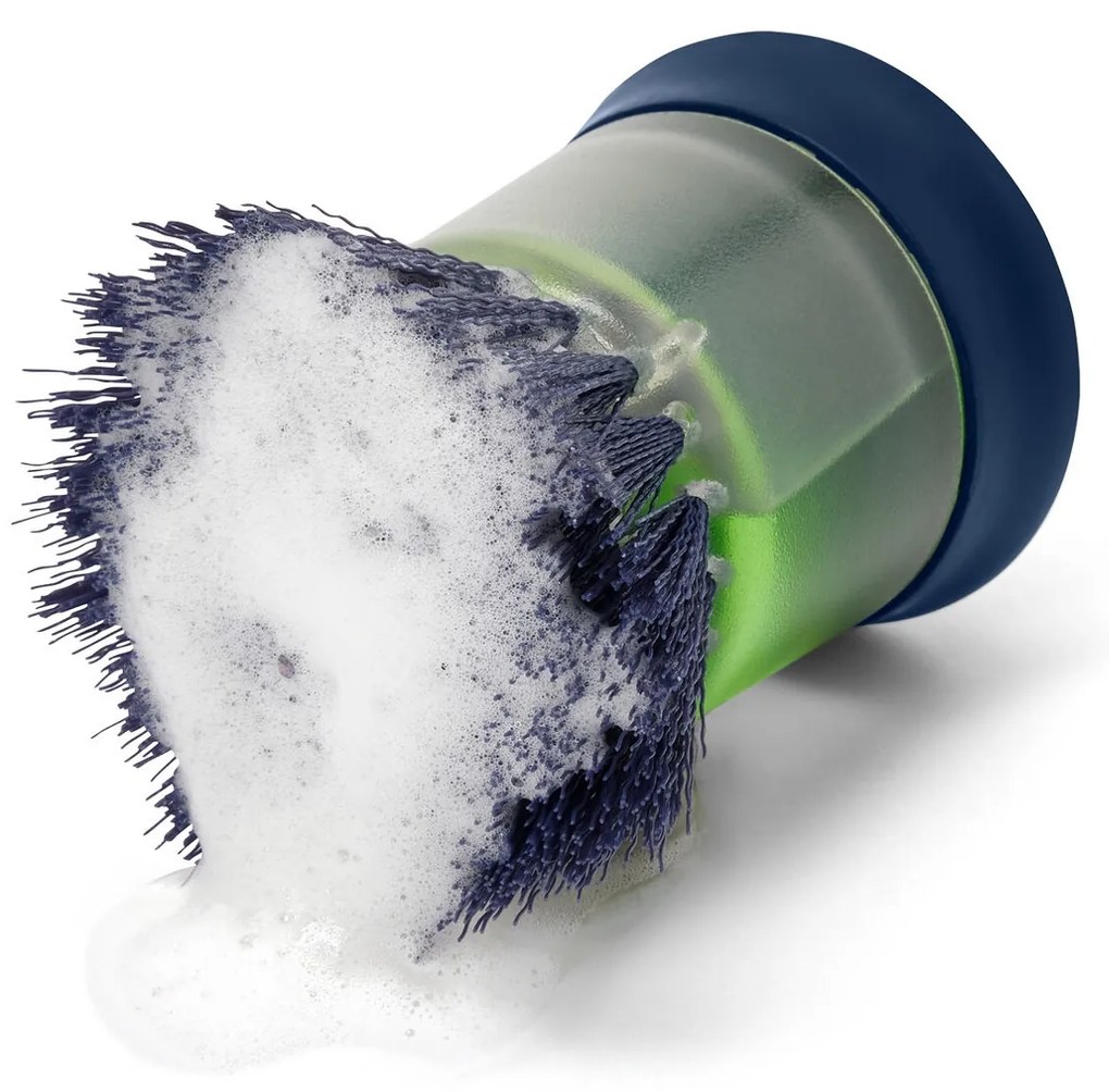 Kefa na riad s dávkovačom