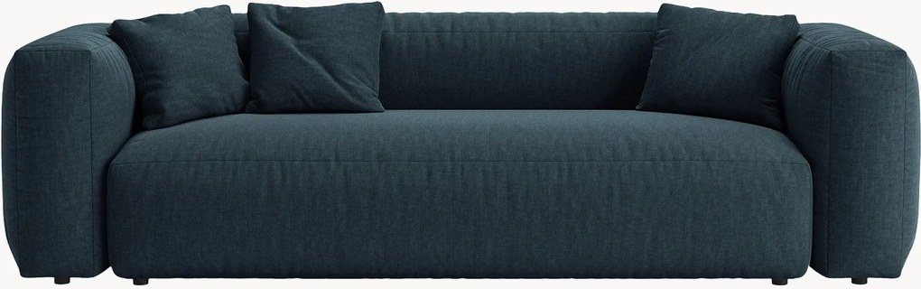 Rozkladacia pohovka Martina (3-miestna), Š 264 cm