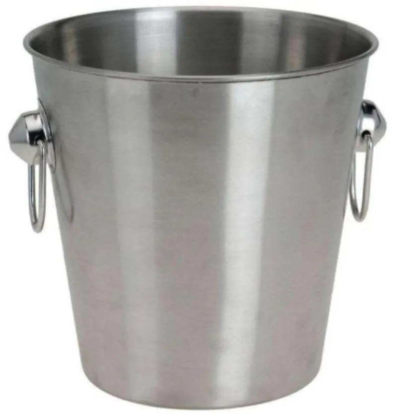 Vedierko na ľad na šampanské/víno