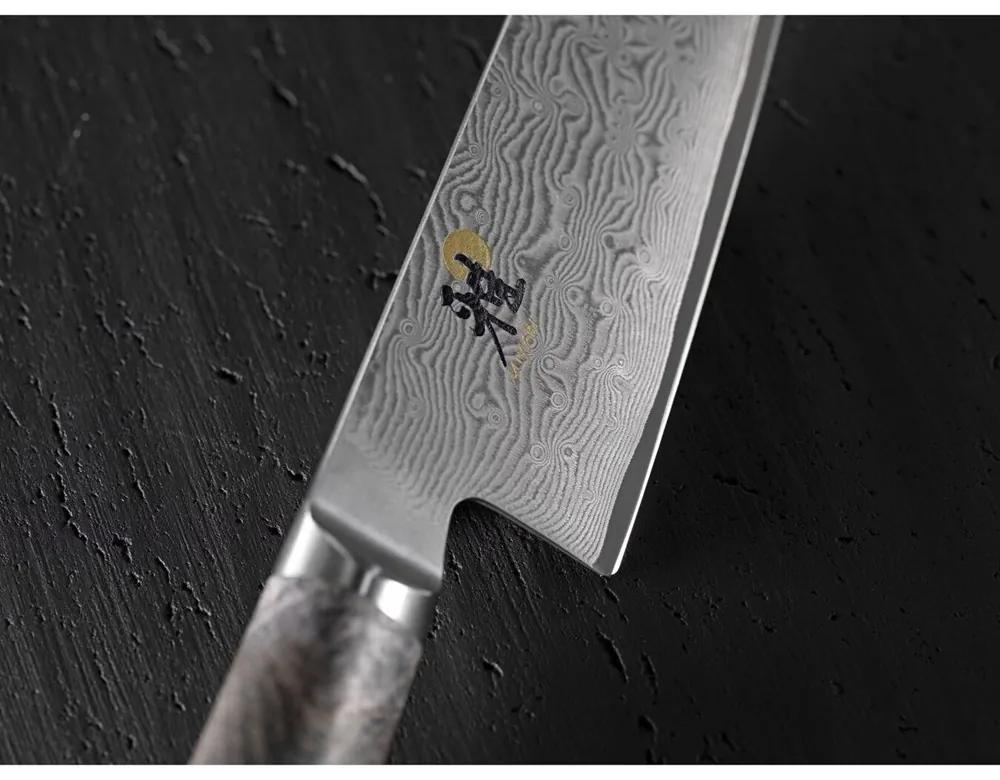 Miyabi Japonský nôž MIYABI SHOTOH 5000MCD 67 13 cm