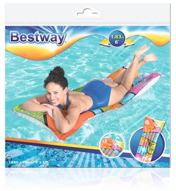 Bestway Nafukovačka 44033