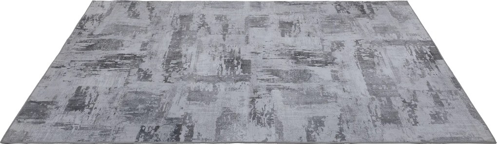 Kusový koberec Avantgarde 103 Grey, 120x170, šedá, chodba / predsieň, Obsession