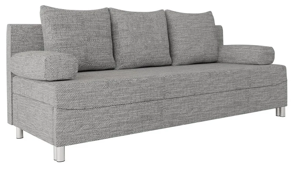 Pohovka Dorien (Uttario velvet 2954). Vlastná spoľahlivá doprava až k Vám domov. 1059208