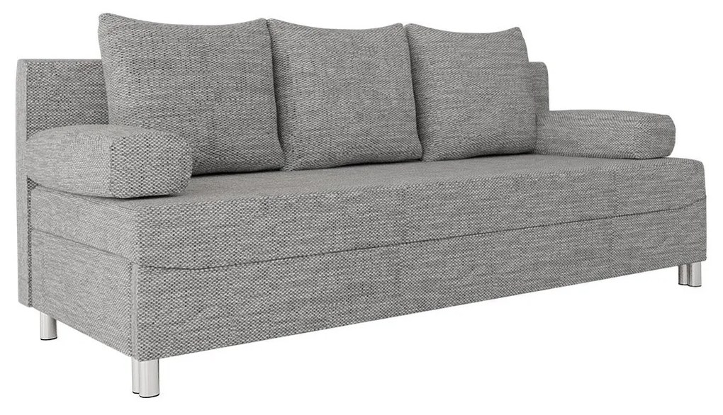 Pohovka Dorien (Uttario velvet 2963). Vlastná spoľahlivá doprava až k Vám domov. 1060388