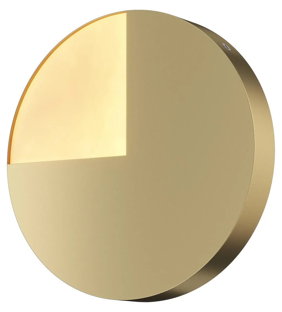 Moderné svietidlo MAYTONI Jupiter MOD320WL-L8BS3K