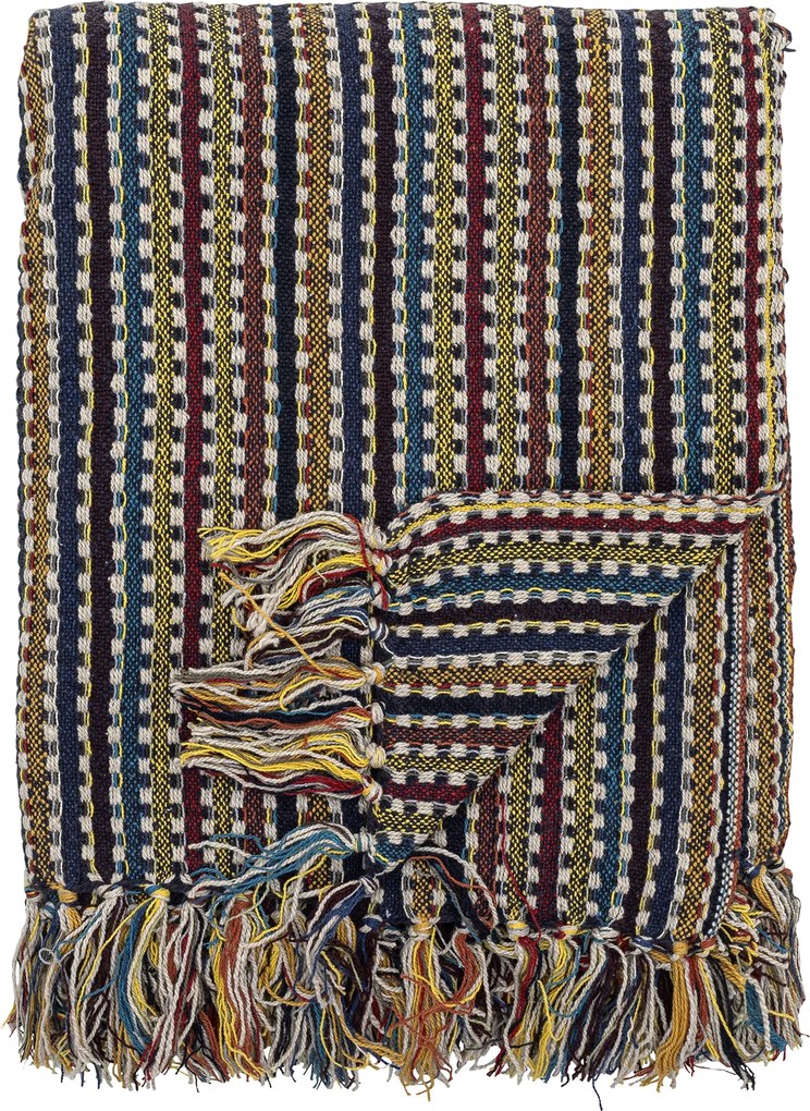 Deka Lazzario 130 x 160 cm farebná