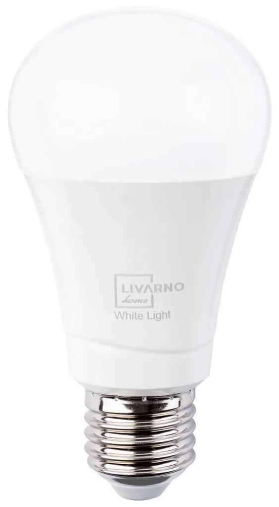 LIVARNO home LED žiarovka Zigbee Smart Home (CCT guľa) (100350928)