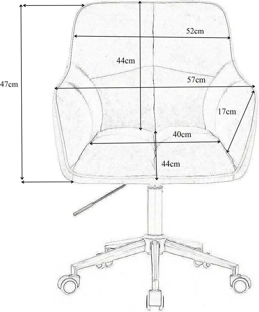 LuxuryForm DESIGN Barová stolička AMALFI VELUR na striebornom tanieri - levanduľa