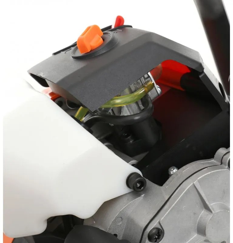 Benzínové nožnice na živý plot 55cm 4.8HP | KD5020