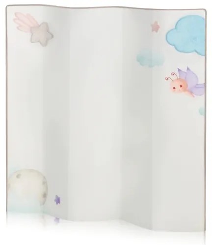 Lionelo - Hracia ohrádka MILLE PLUS sivá/bežová