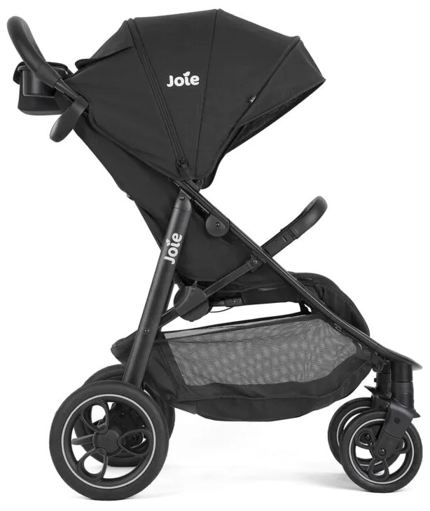 Športový kočík Joie LITETRAX™ PRO 2024 - pebble