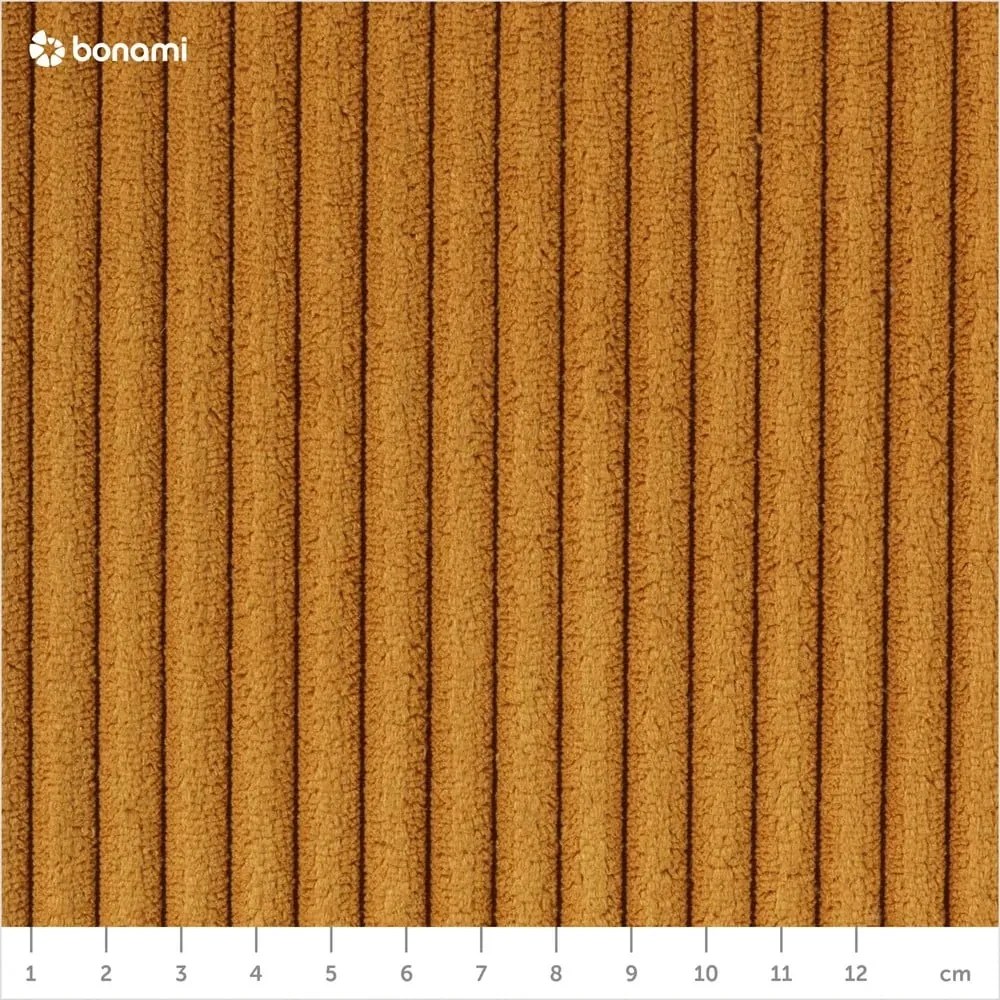 Sedací vak v horčicovej farbe Voltaire – Bobochic Paris