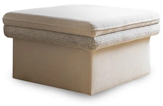 Béžová podnožka Wilson – Miuform