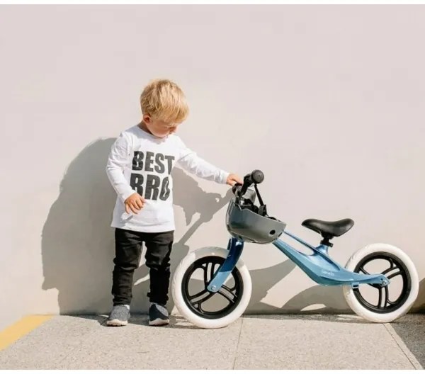 Lionelo - Odrážadlo BART svetlomodré