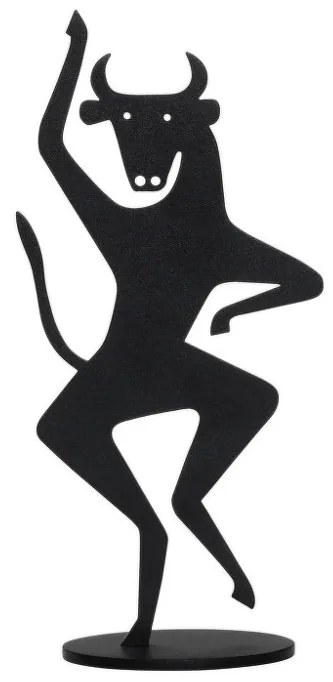 Vitra Figúrka Silhouette Bull