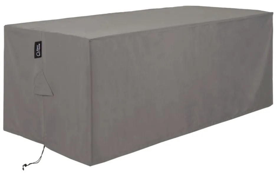 Ochranný obal na záhradný nábytok 210x110x80 cm Iria – Kave Home