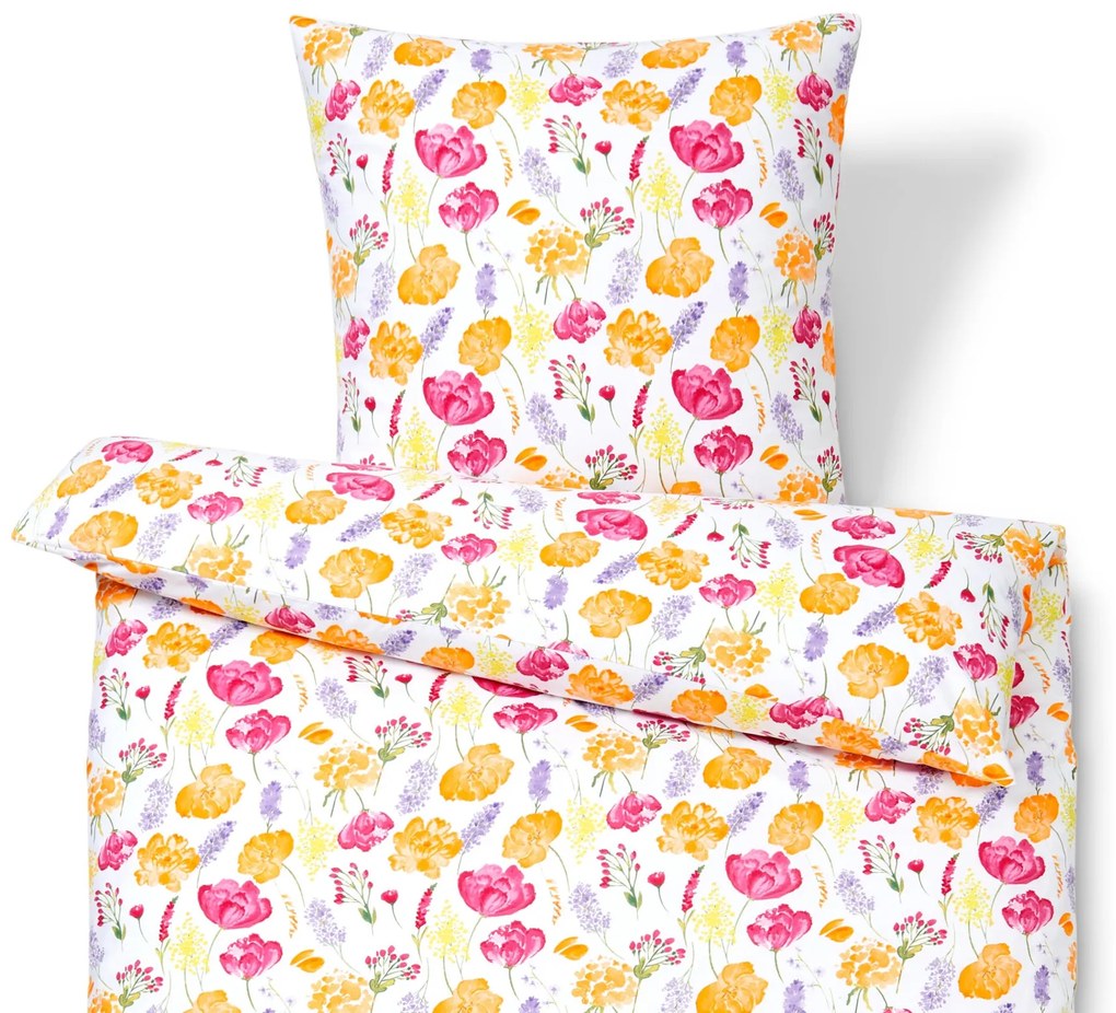 Posteľná bielizeň z mikrovlákna, štandardná veľkosť