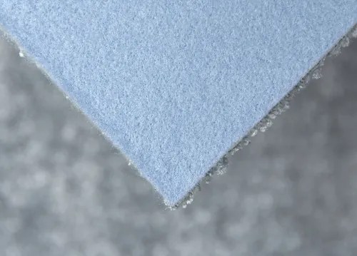 Koberce Breno Metrážny koberec CAPRIOLO 79, šíře role 500 cm, sivá